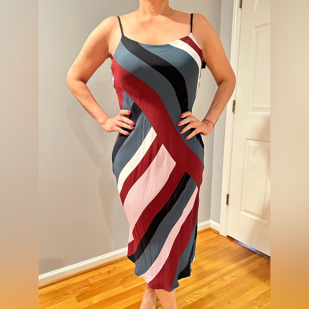 Ann Taylor dress